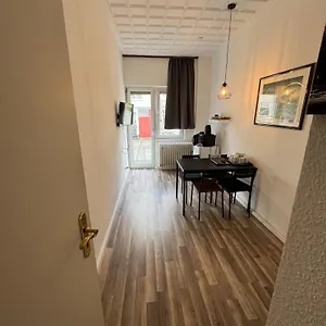  Apartment 50 Qm Zentral In Domnaehe